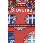 Slovenia Lonely Planet